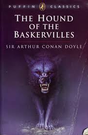 The Hound of the Baskervilles