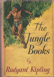 The Jungle Book