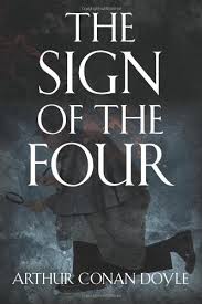 The Sign of the Four